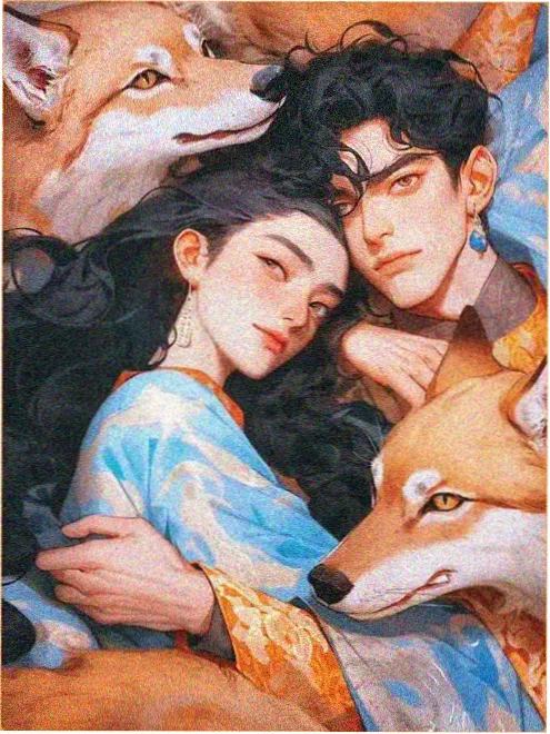海街慢车剧照