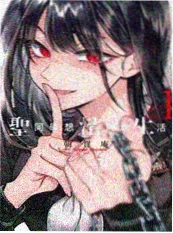纸上长夜剧照
